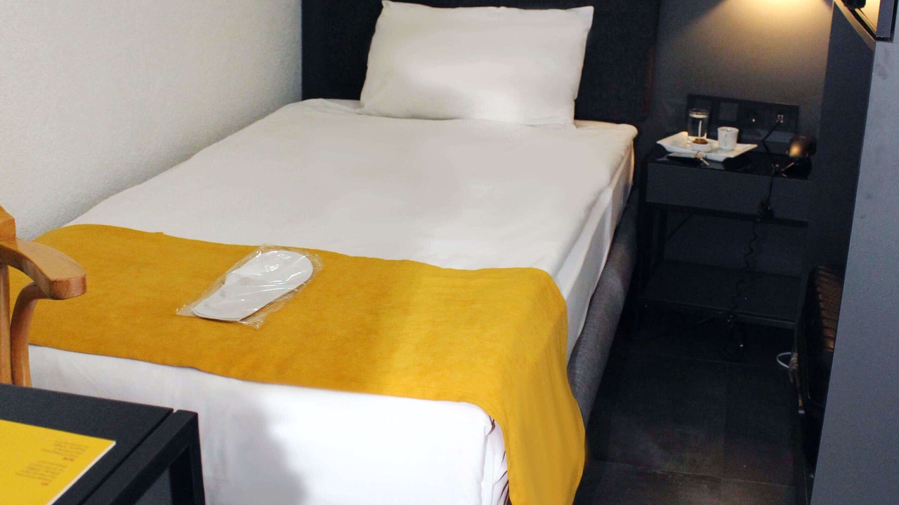 Photo of Bedroom in Kucukcekmece