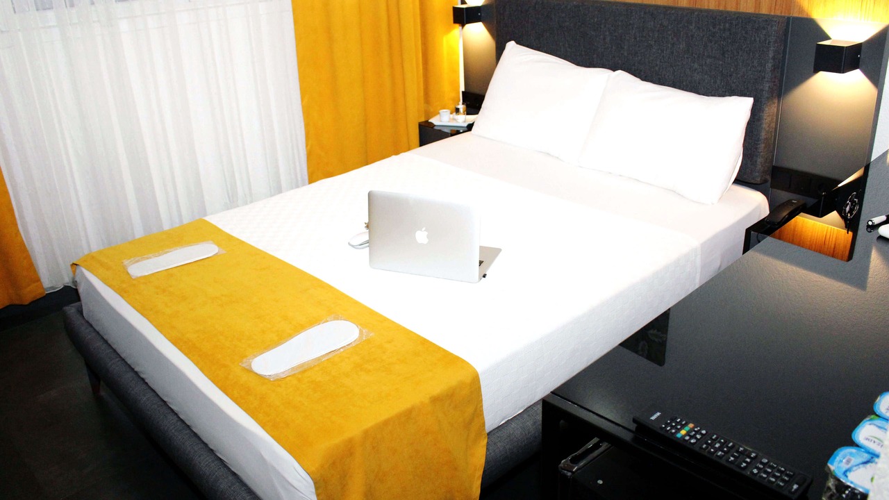 Photo of Bedroom in Kucukcekmece