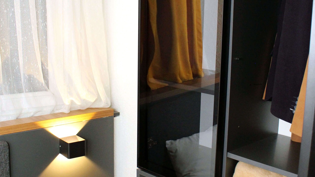 Photo of Bedroom in Kucukcekmece