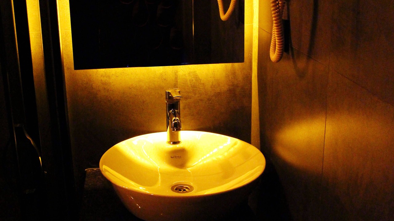Photo of Bathroom in Kucukcekmece
