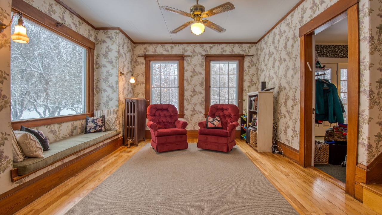 Photo of Livingroom in Bethlehem