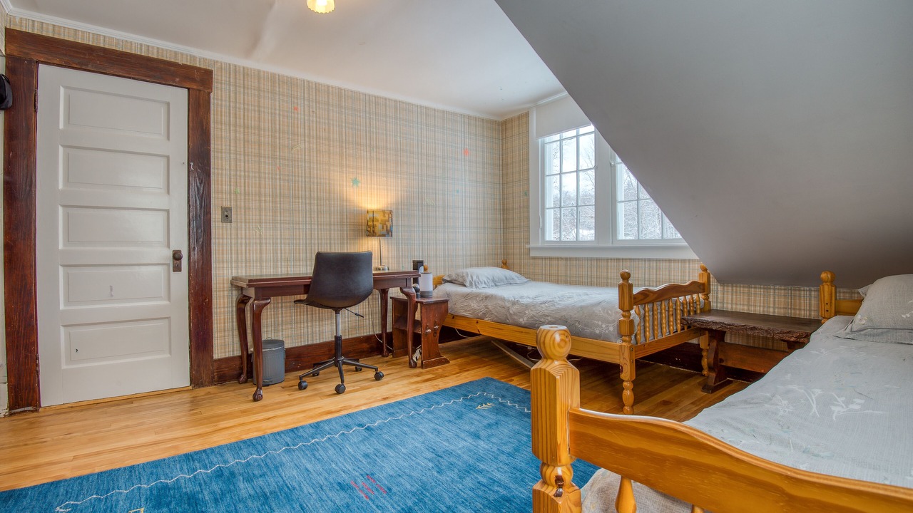 Photo of Bedroom in Bethlehem