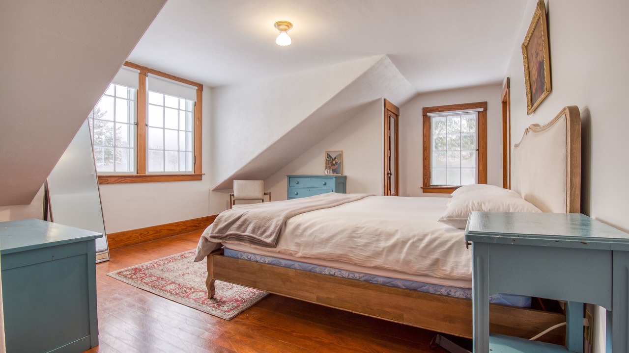 Photo of Bedroom in Bethlehem