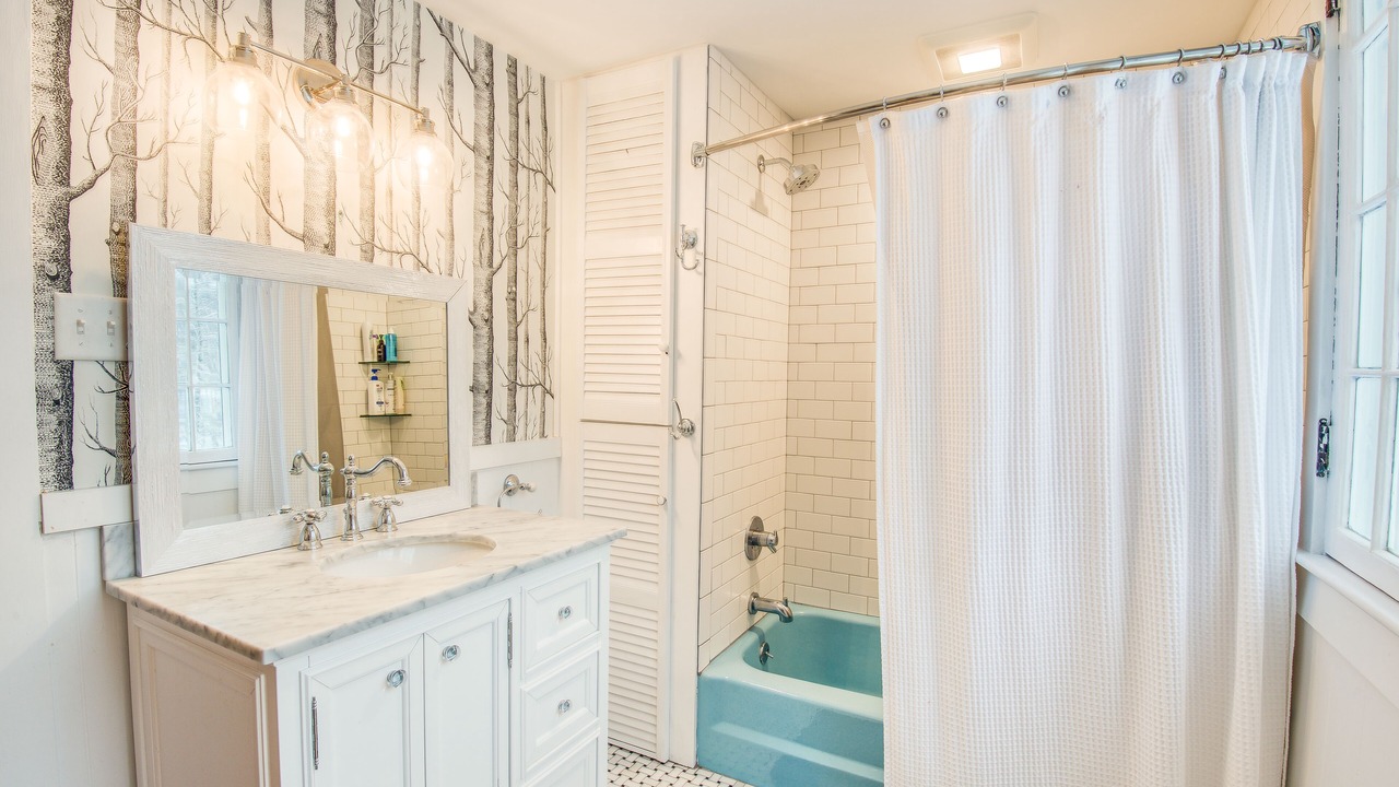 Photo of Bathroom in Bethlehem