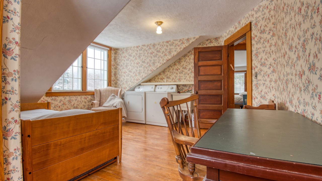 Photo of Bedroom in Bethlehem