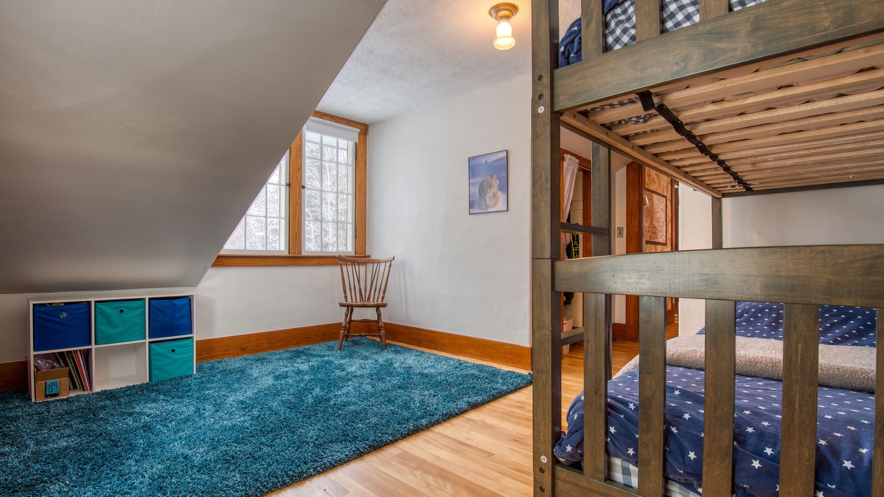 Photo of Bedroom in Bethlehem