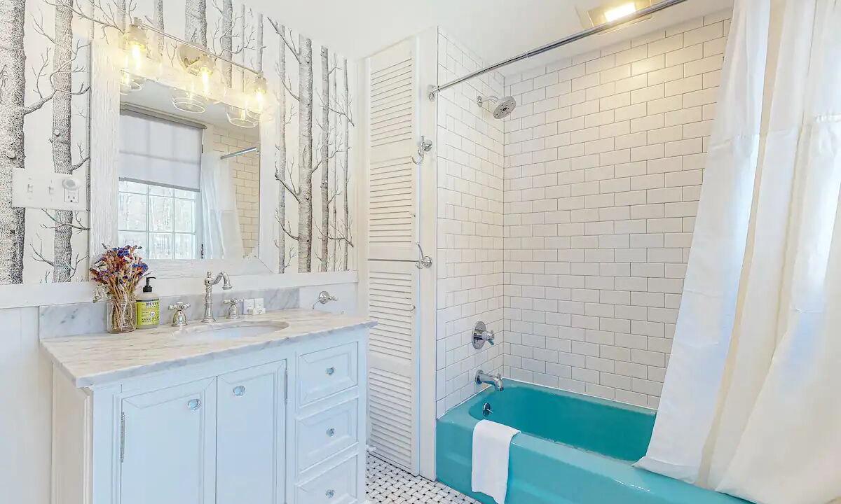Photo of Bathroom in Bethlehem