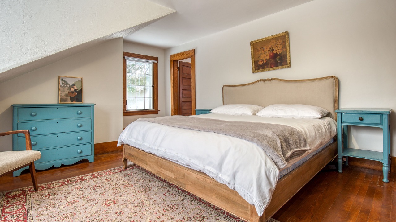Photo of Bedroom in Bethlehem