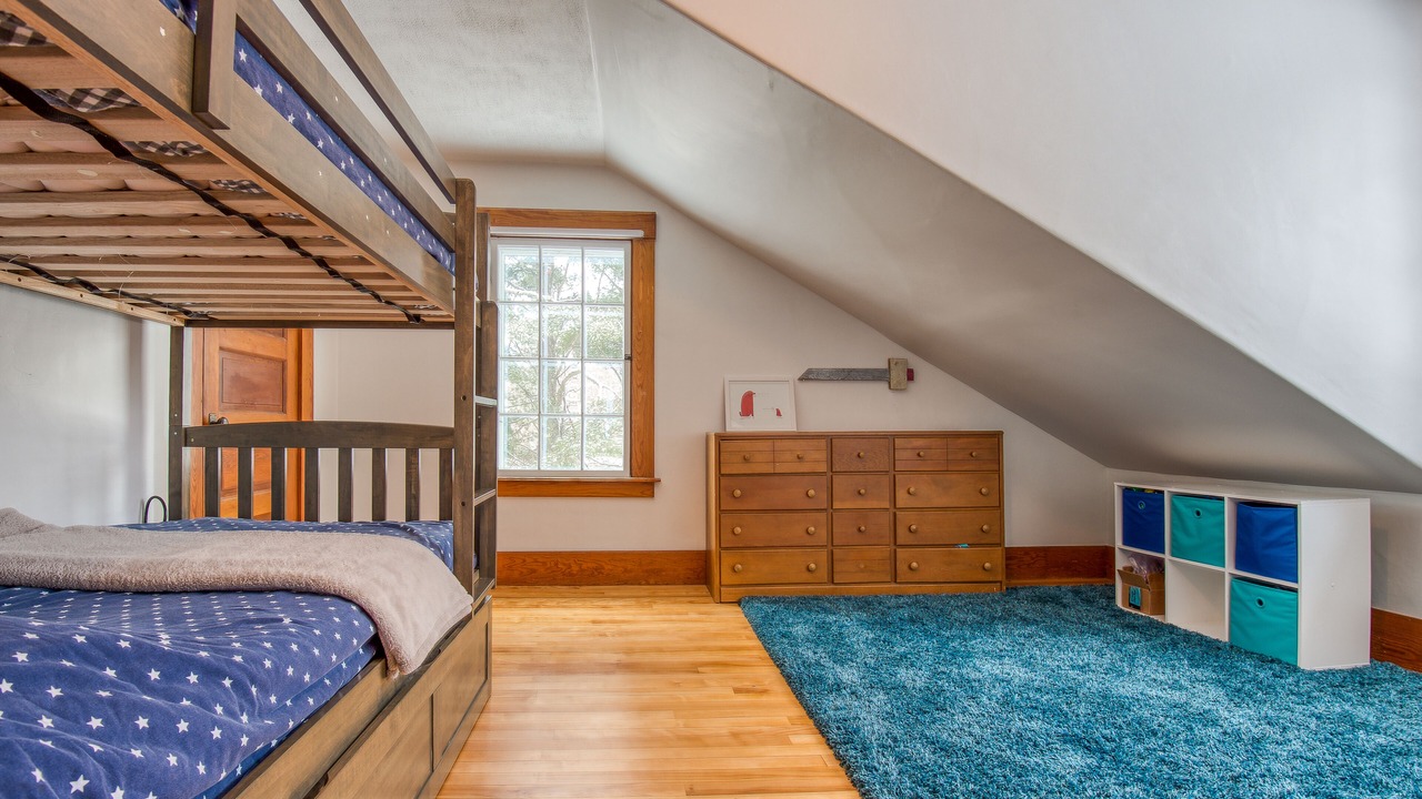 Photo of Bedroom in Bethlehem