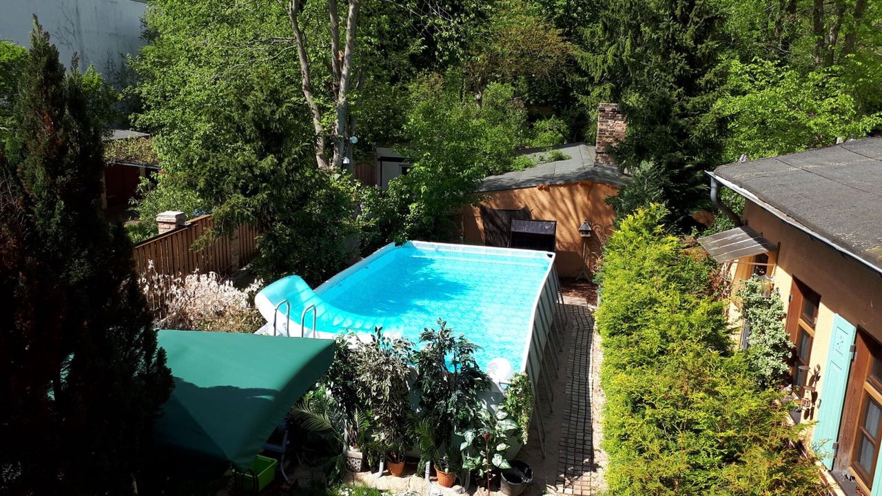 Photo of Outdoor in Babelsberg Nord