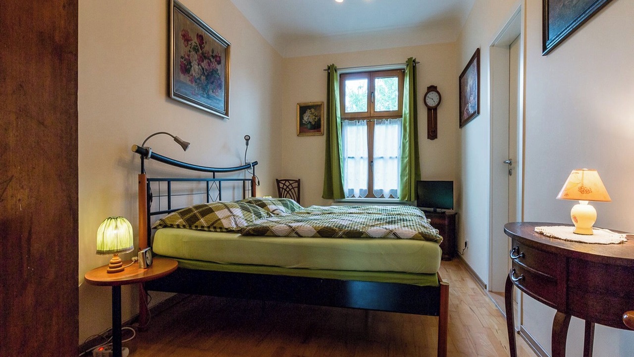 Photo of Bedroom in Babelsberg Nord