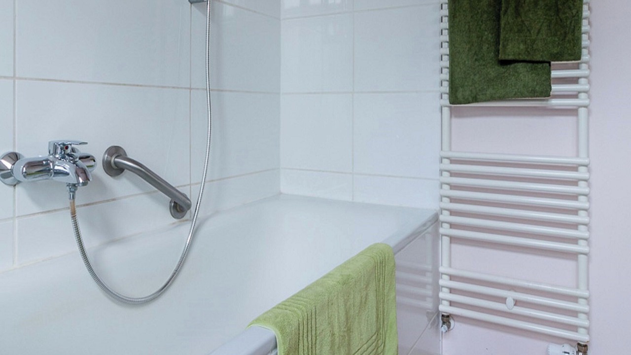 Photo of Bathroom in Babelsberg Nord