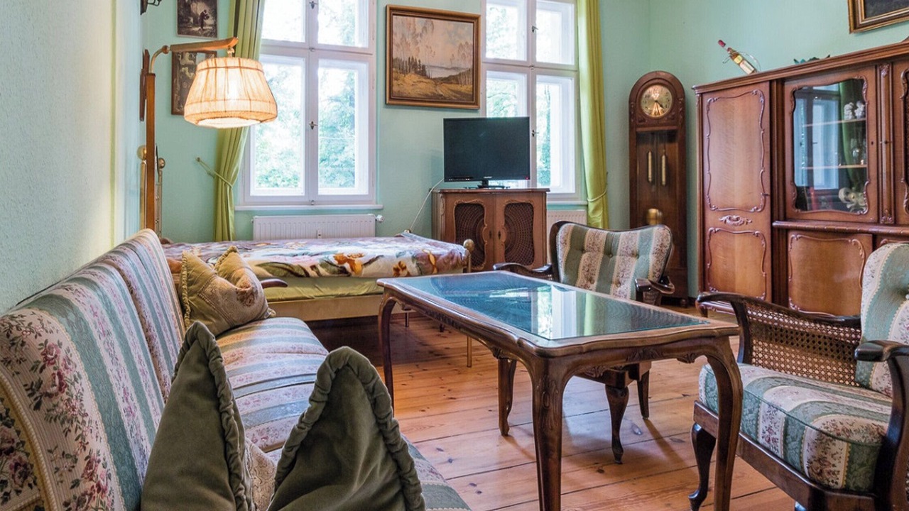 Photo of Bedroom in Babelsberg Nord