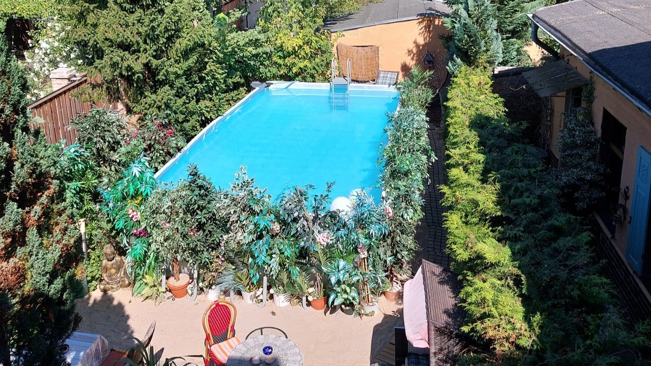 Photo of Outdoor in Babelsberg Nord