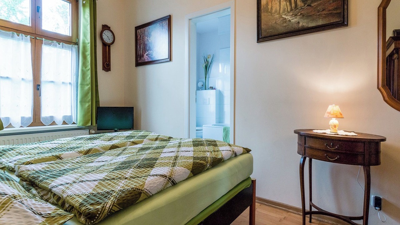Photo of Bedroom in Babelsberg Nord