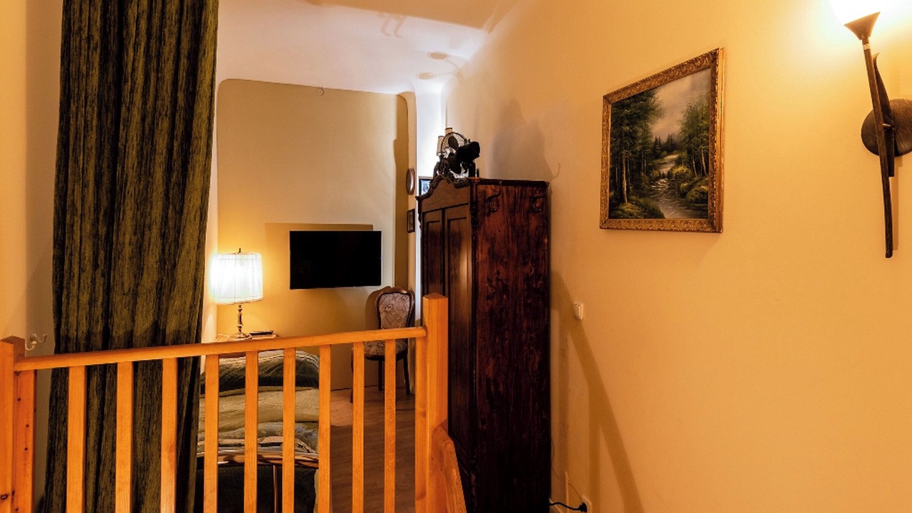 Photo of Livingroom in Babelsberg Nord