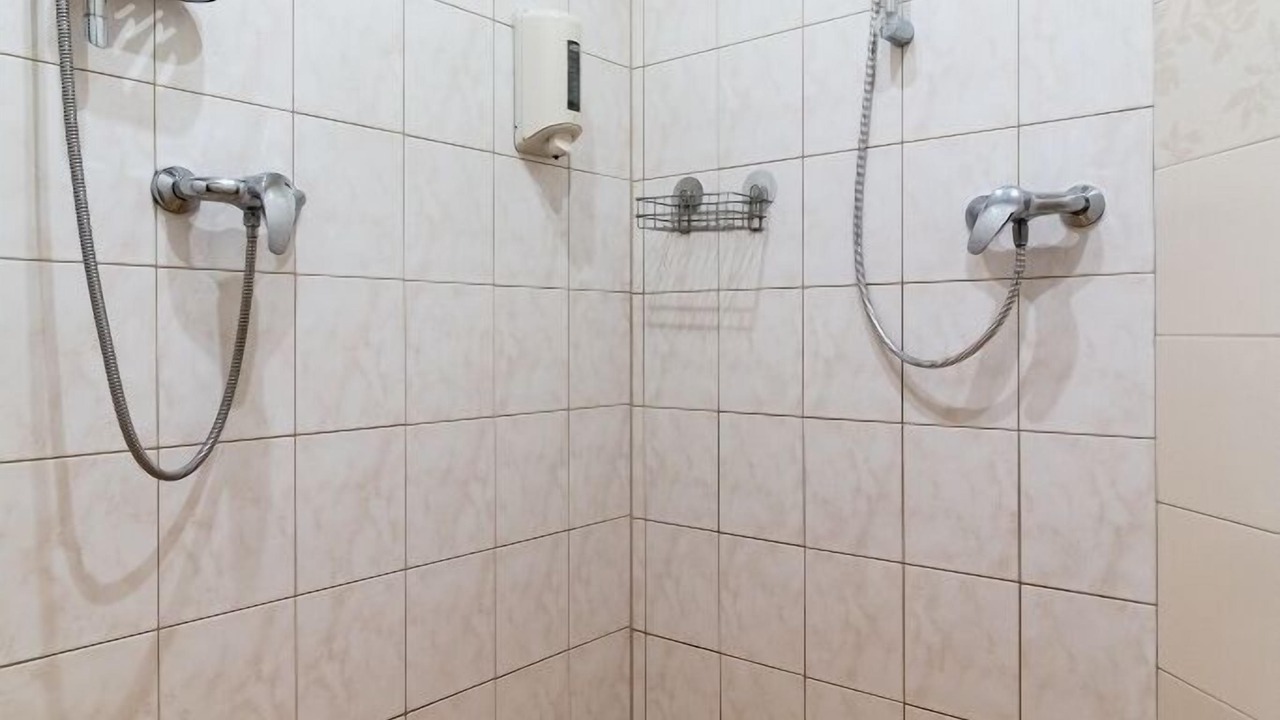 Photo of Bathroom in Babelsberg Nord