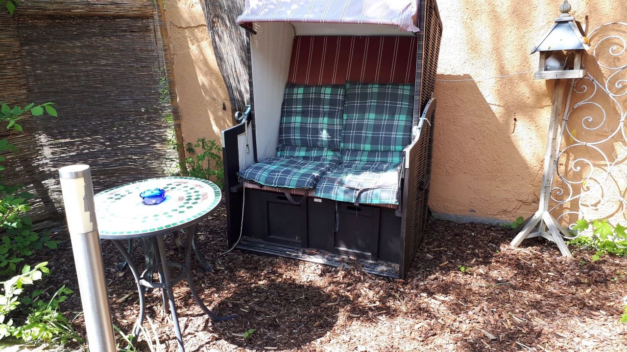 Photo of Outdoor in Babelsberg Nord