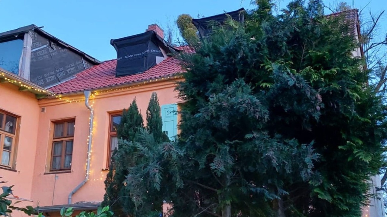 Photo of Outdoor in Babelsberg Nord