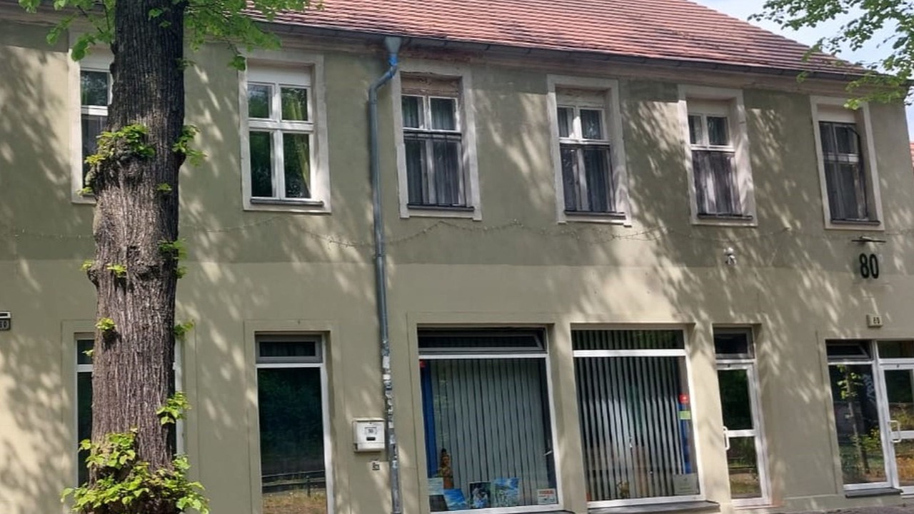 Photo of Outdoor in Babelsberg Nord