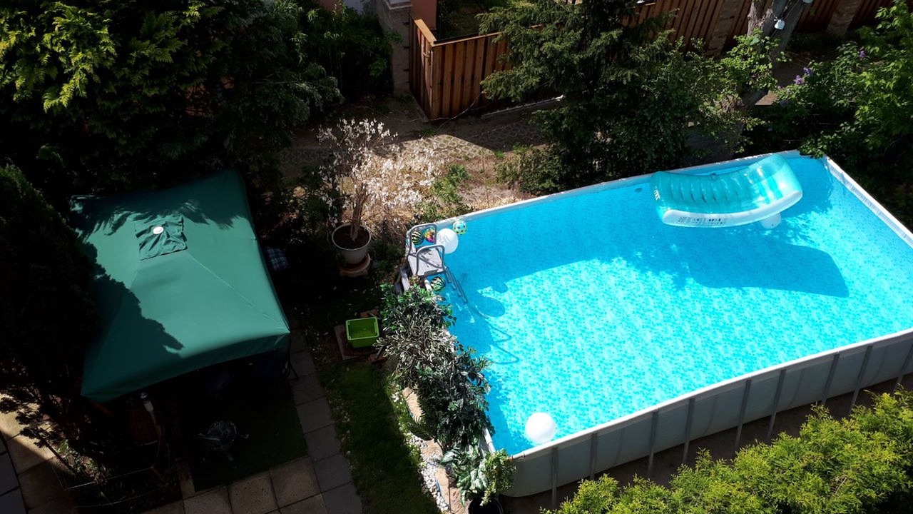 Photo of Outdoor in Babelsberg Nord