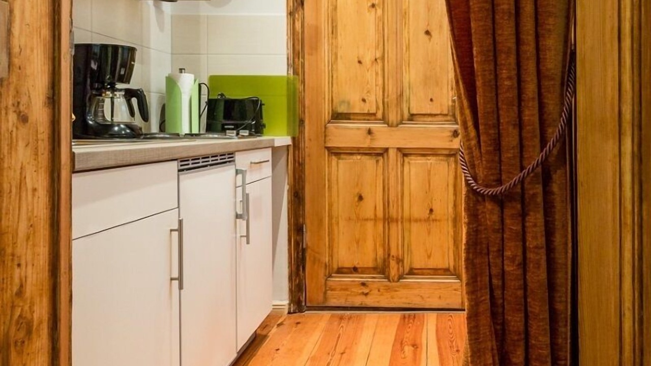 Photo of Kitchen in Babelsberg Nord