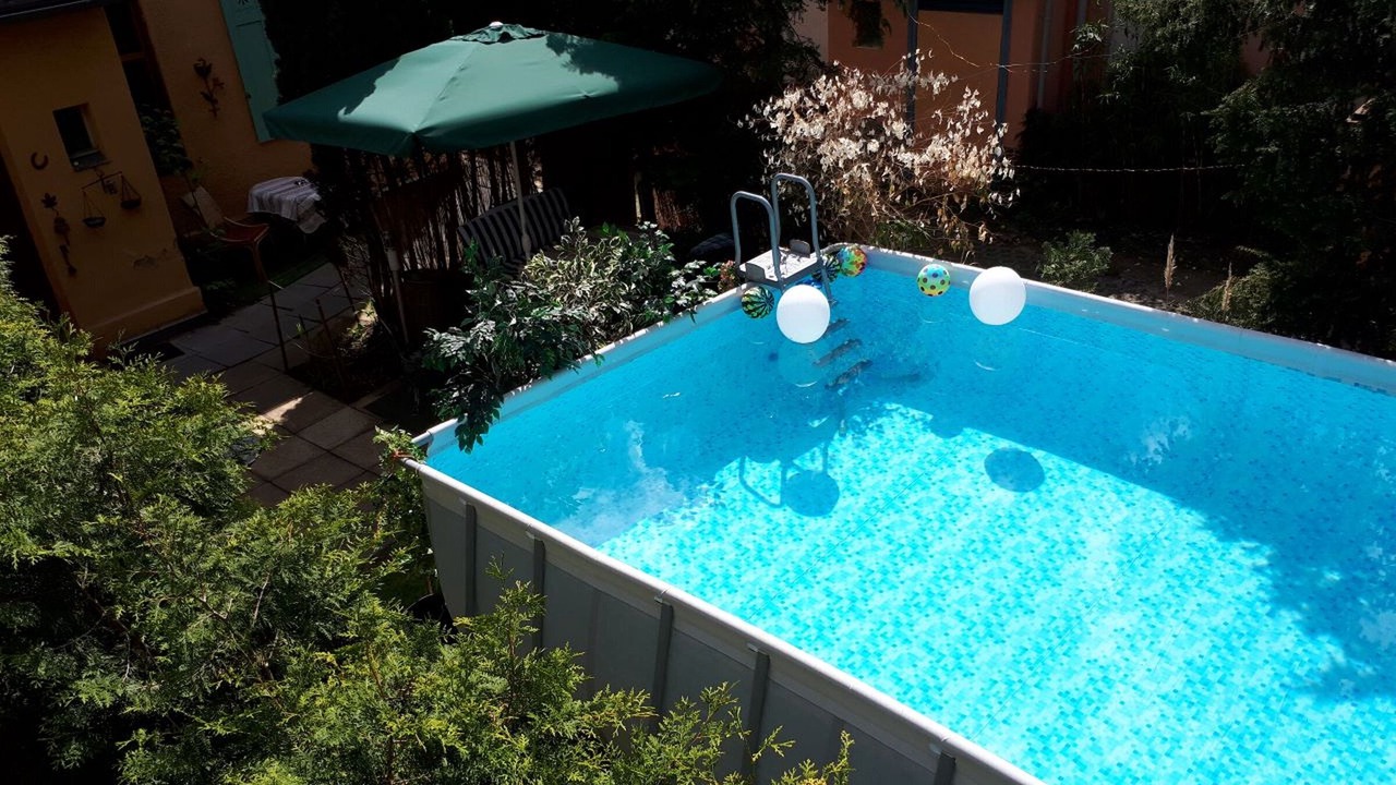 Photo of Outdoor in Babelsberg Nord