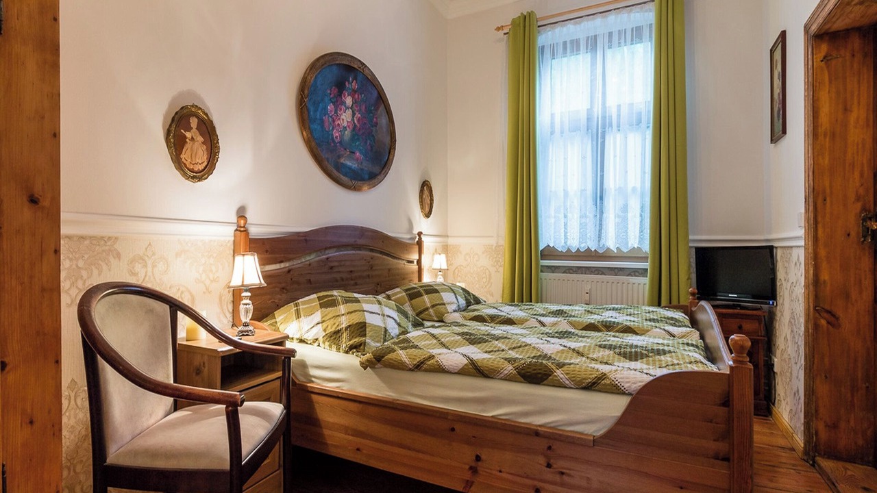 Photo of Bedroom in Babelsberg Nord