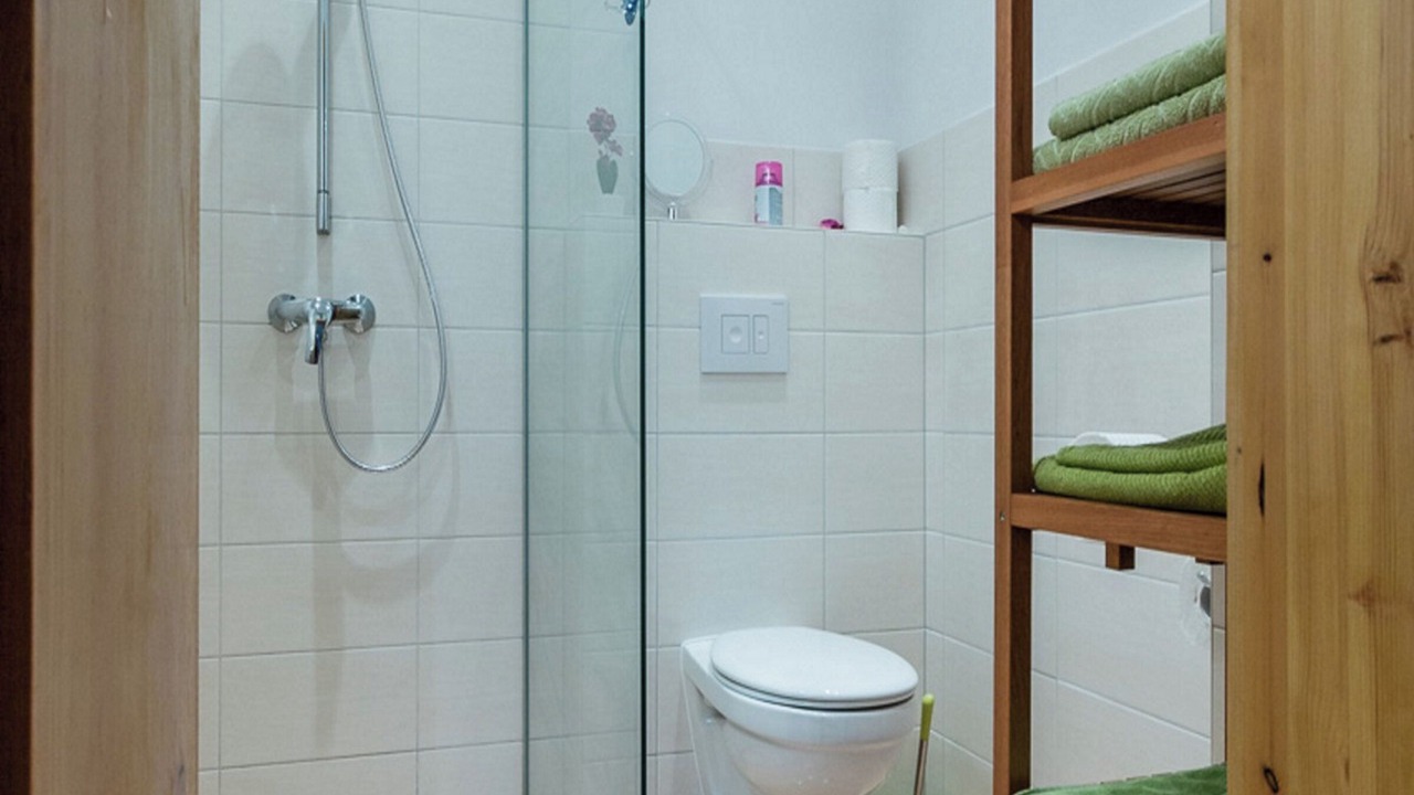 Photo of Bathroom in Babelsberg Nord