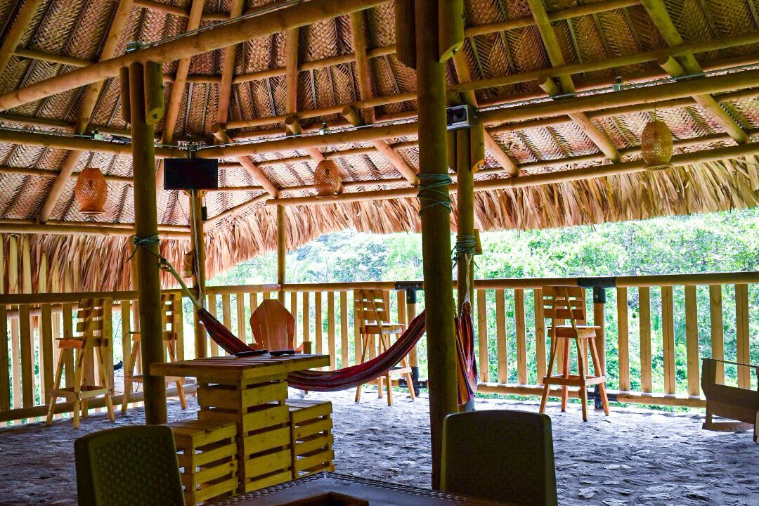 Photo of Outdoor in Calabazo