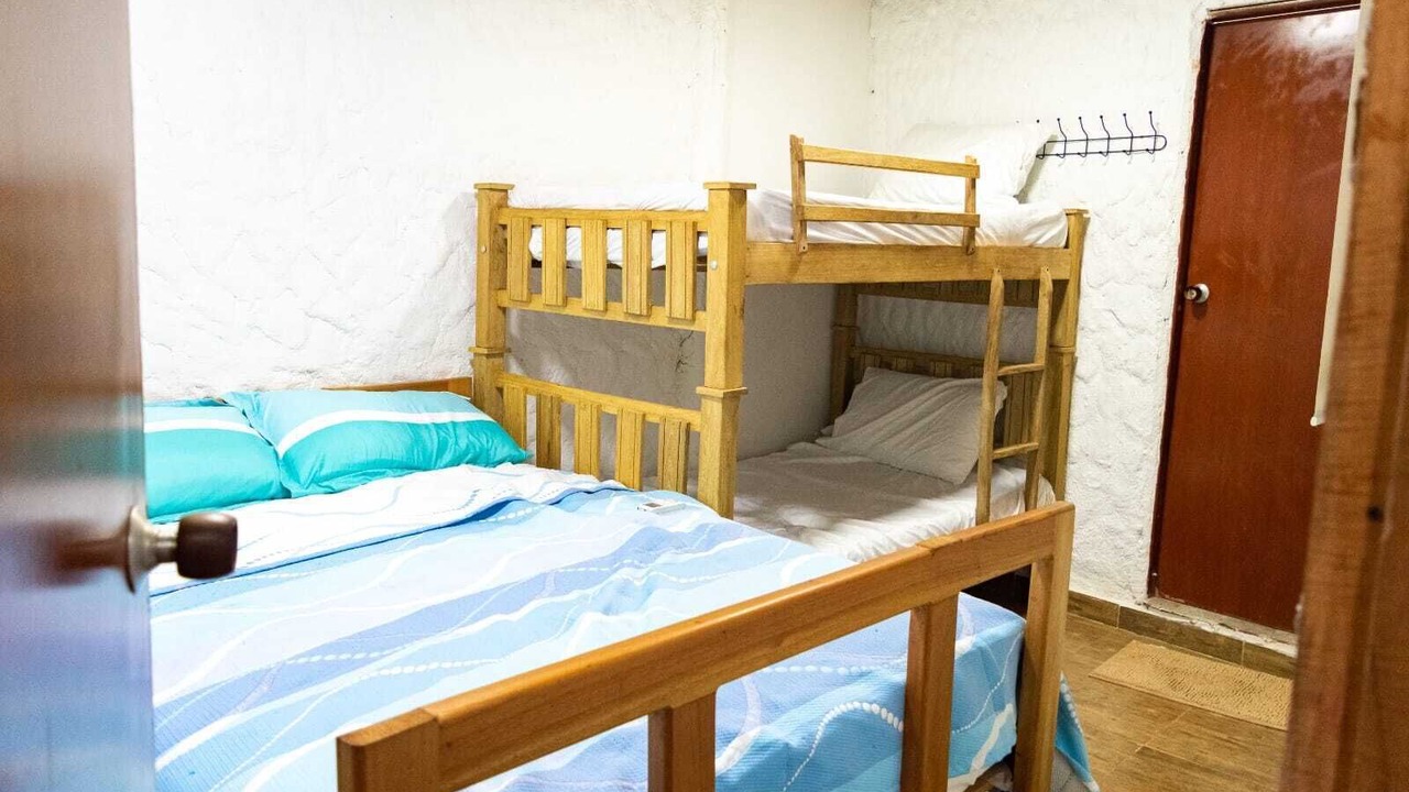 Photo of Bedroom in Calabazo