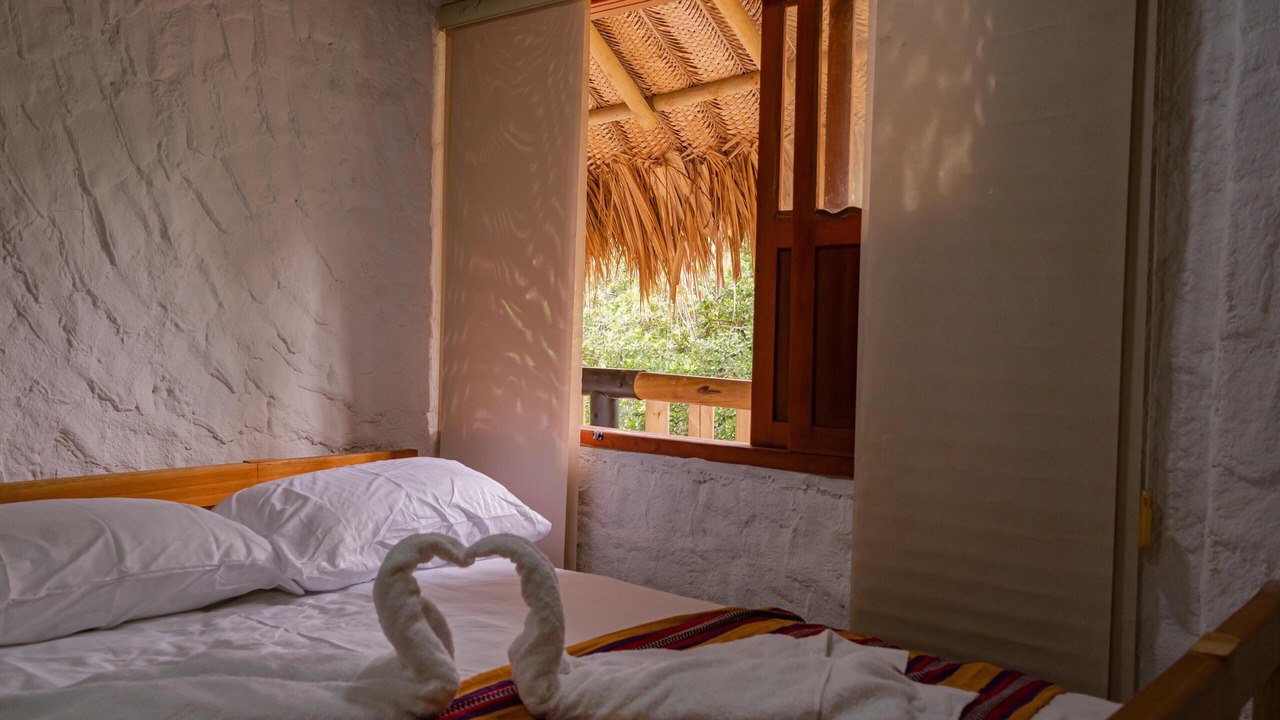 Photo of Bedroom in Calabazo