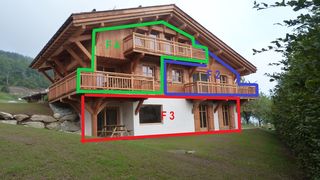 Photo of Outdoor in Combloux