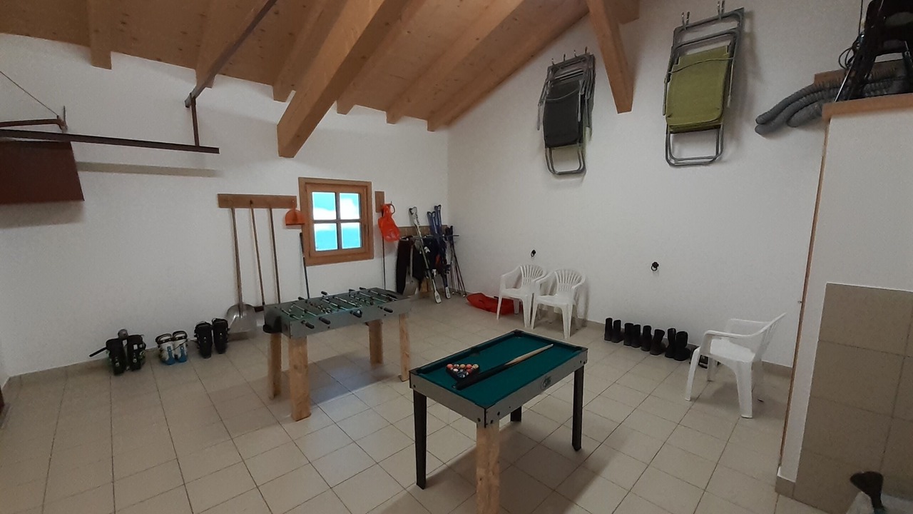 Photo of Bedroom in Combloux