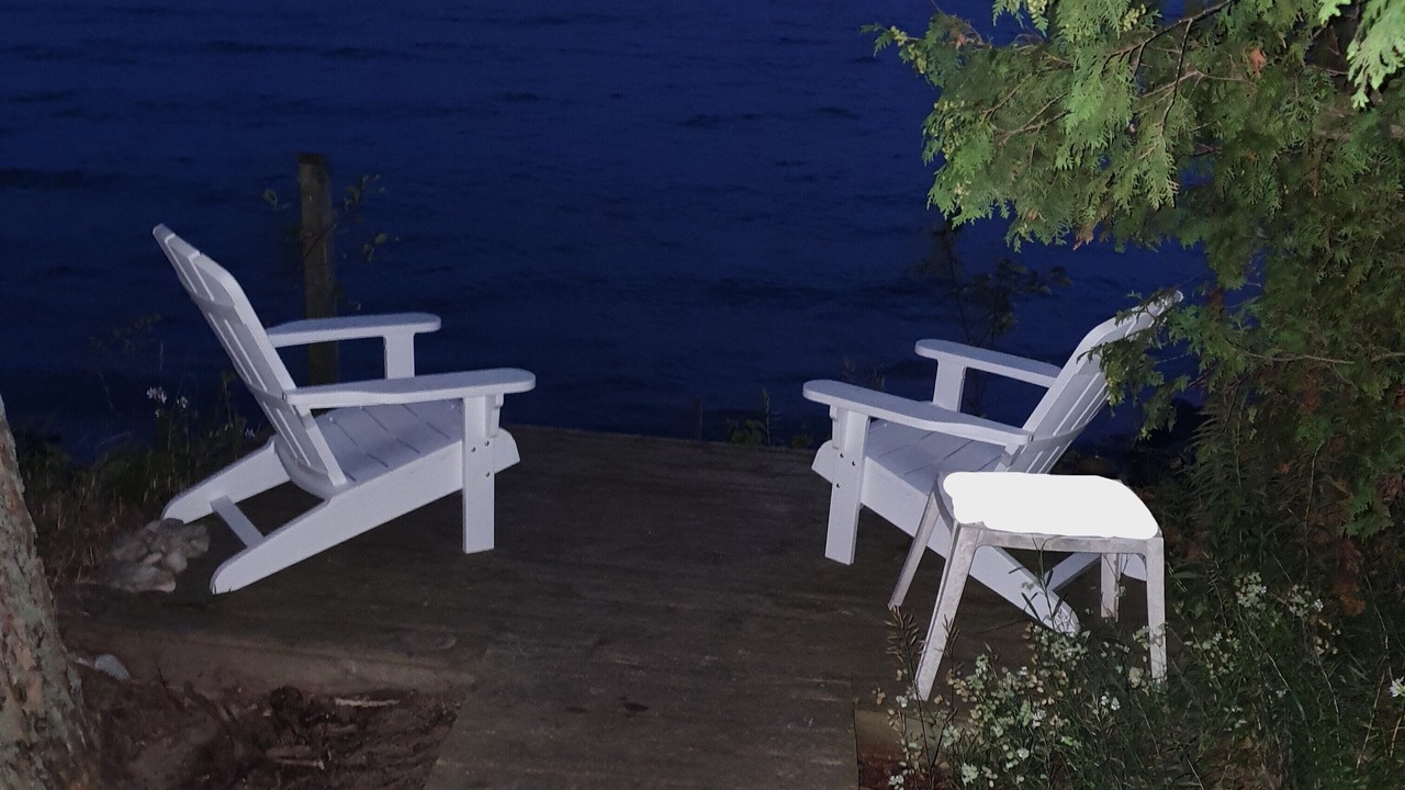 Photo of Patio Balcony in Arcadia