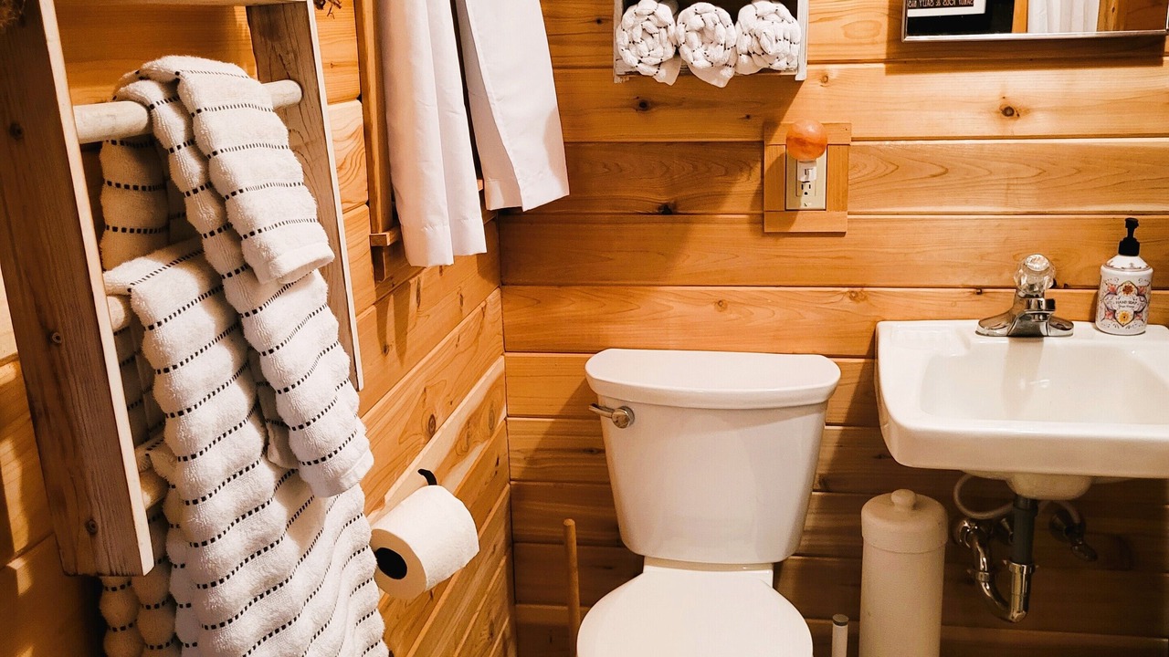 Photo of Bathroom in Arcadia