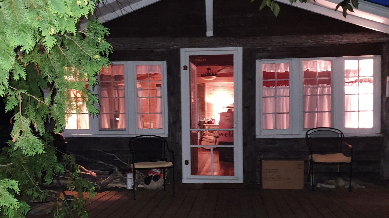 Photo of Outdoor in Arcadia