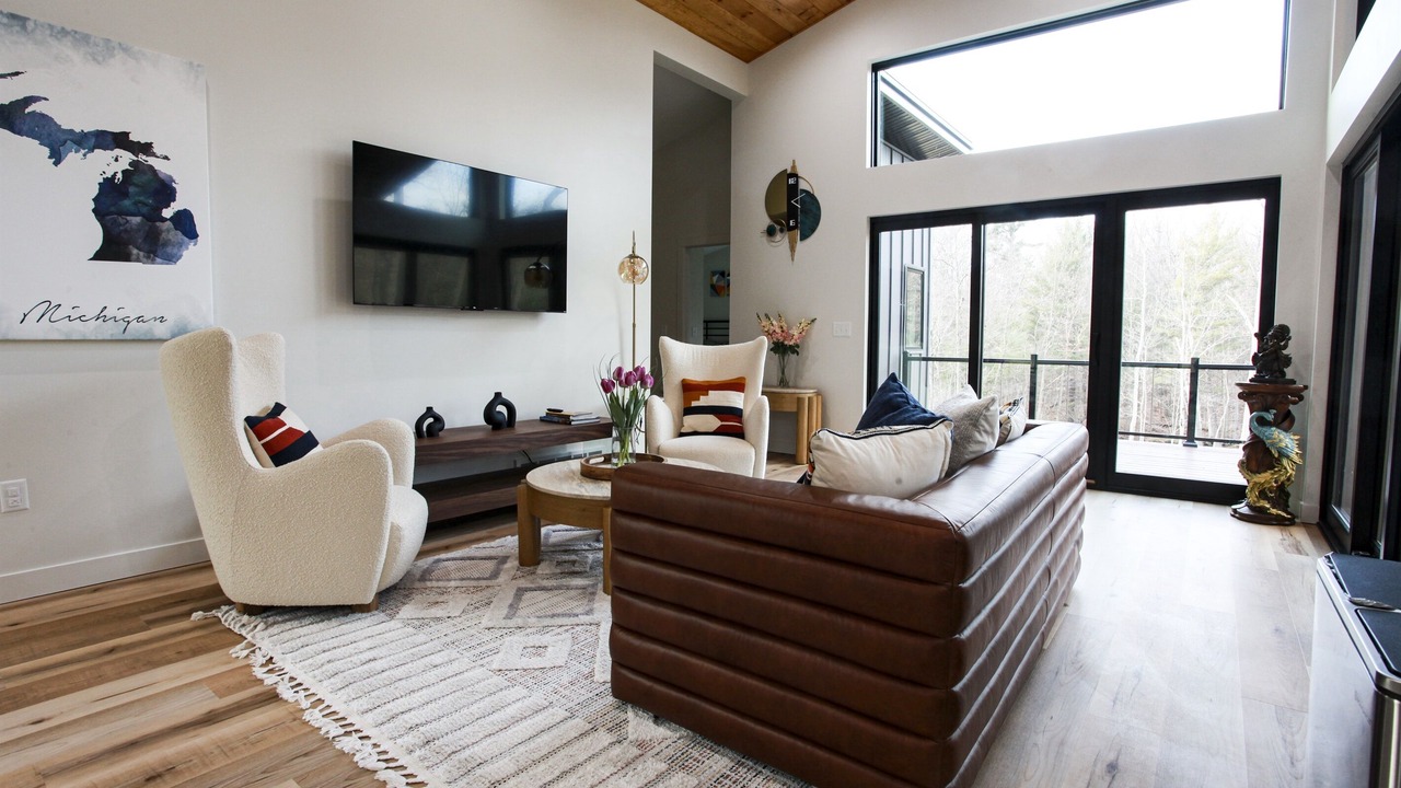 Photo of Livingroom in Muskegon