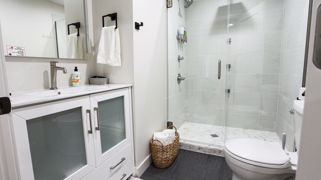 Photo of Bathroom in Muskegon
