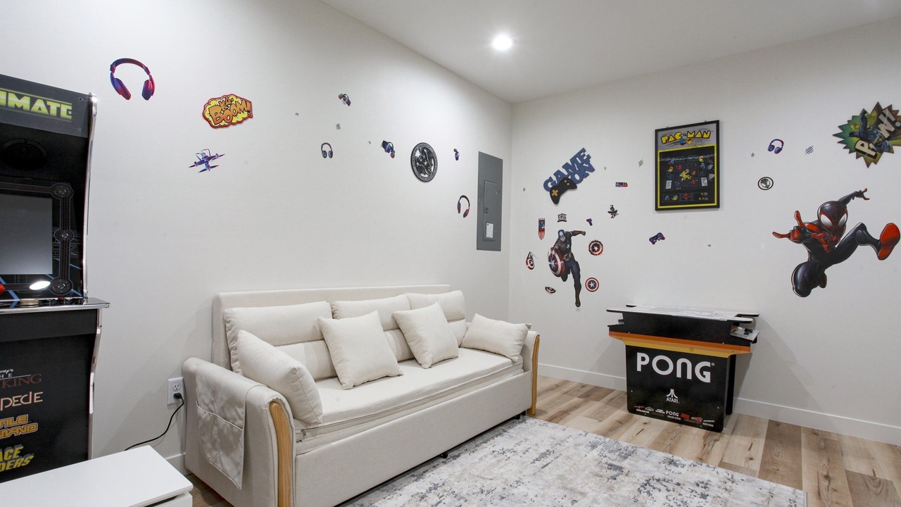 Photo of Bedroom in Muskegon