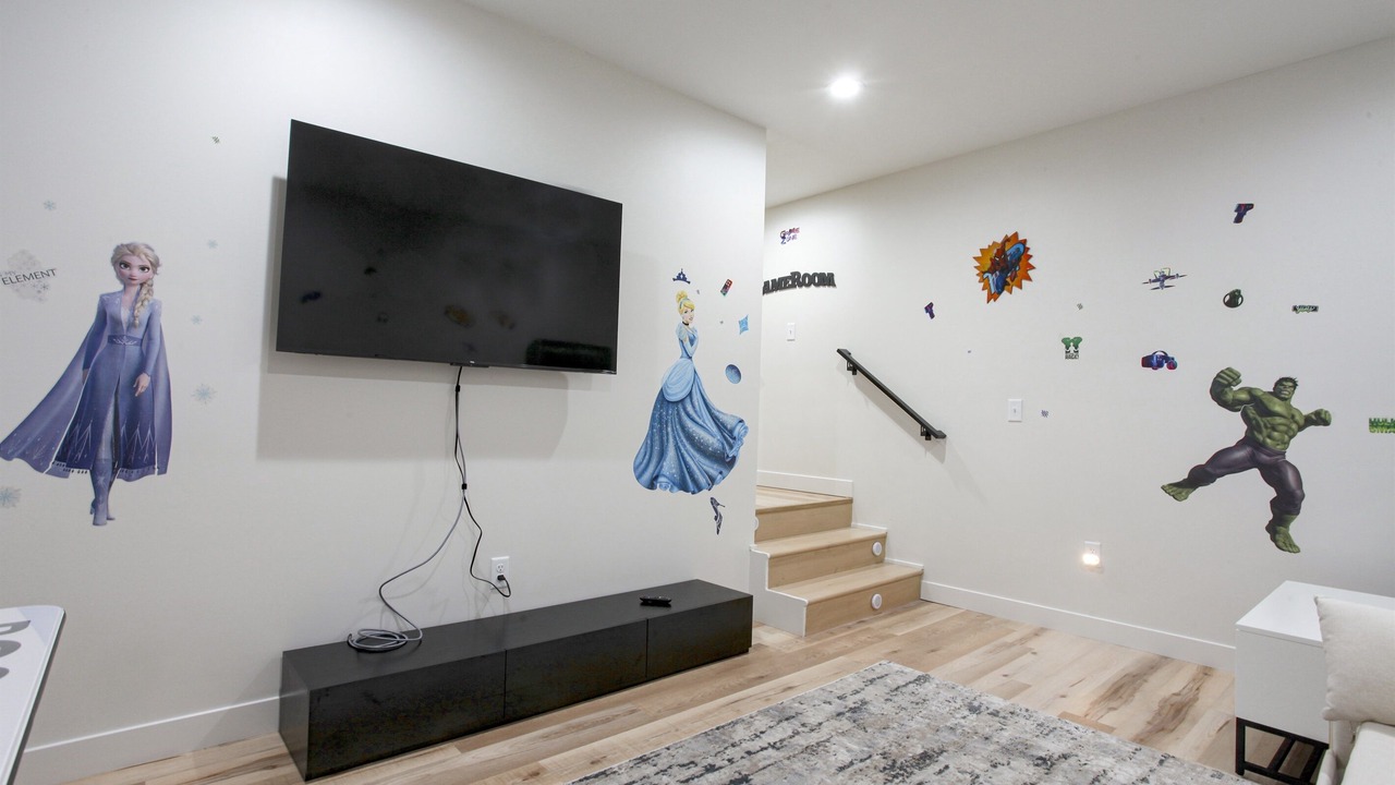Photo of Bedroom in Muskegon