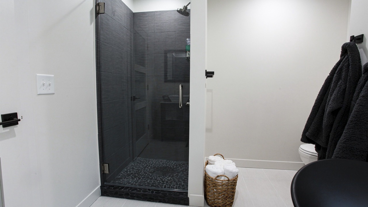 Photo of Bathroom in Muskegon