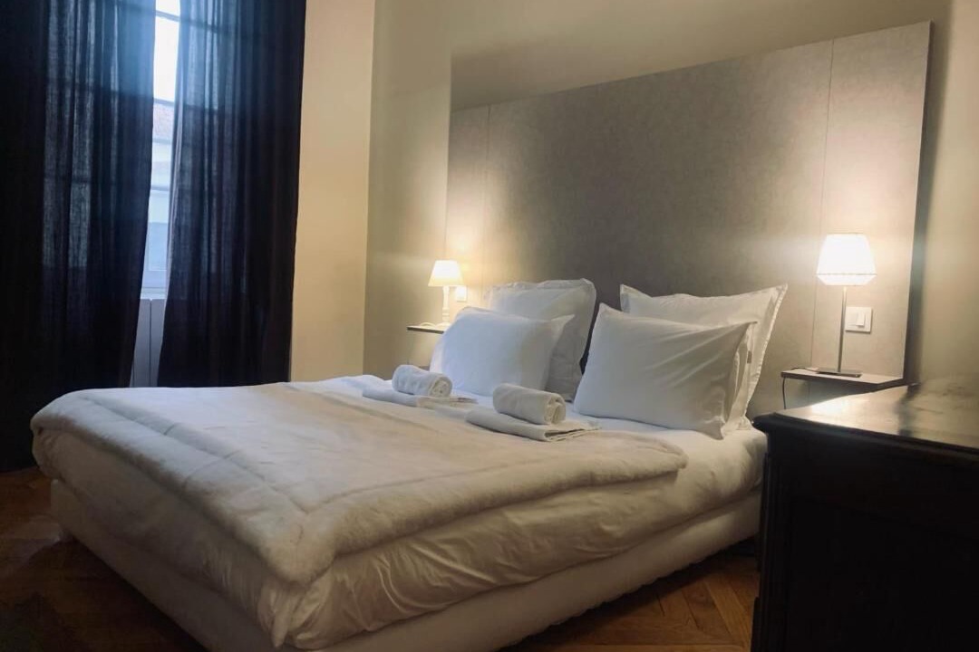 Photo of Bedroom in Marechal Lyautey - Vitton