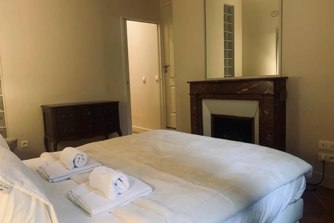 Photo of Bedroom in Marechal Lyautey - Vitton