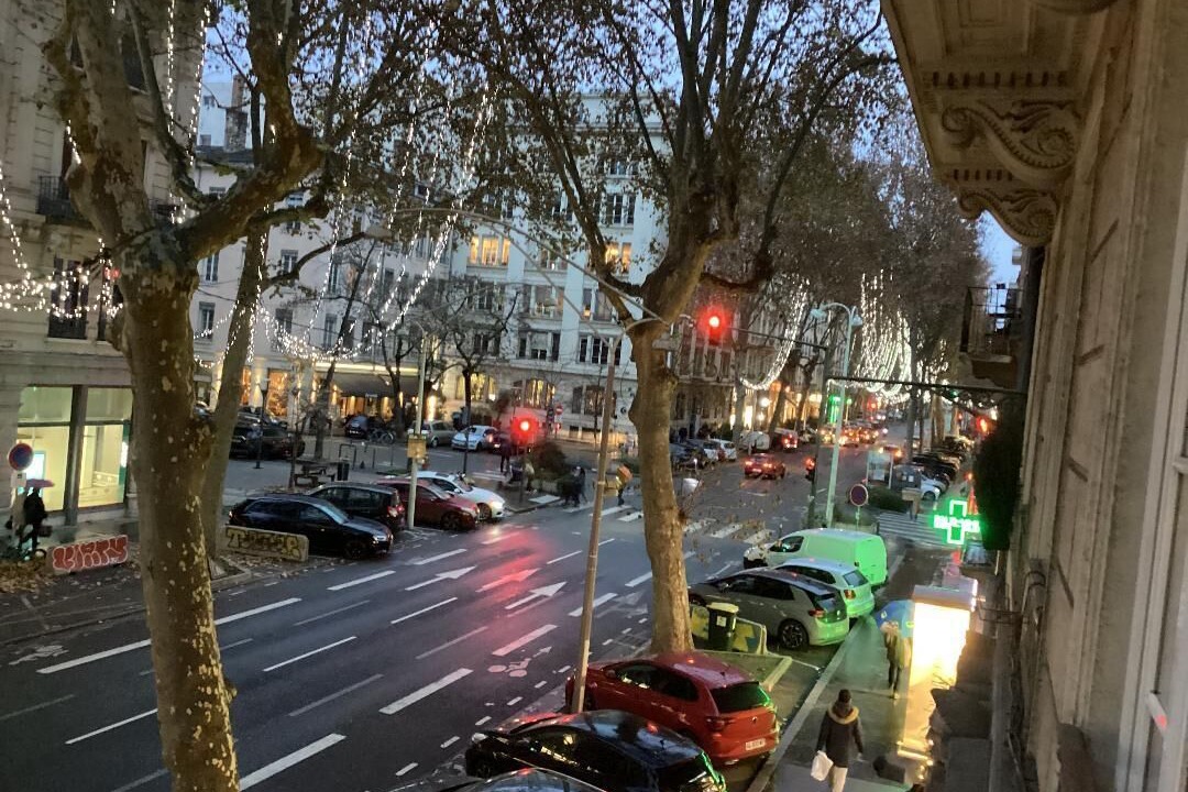 Photo of Outdoor in Marechal Lyautey - Vitton