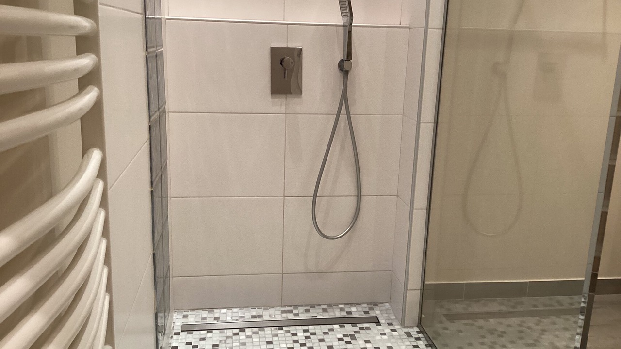 Photo of Bathroom in Marechal Lyautey - Vitton