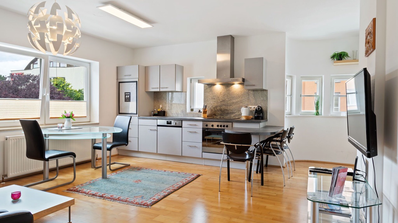 Photo of Livingroom in Pradl