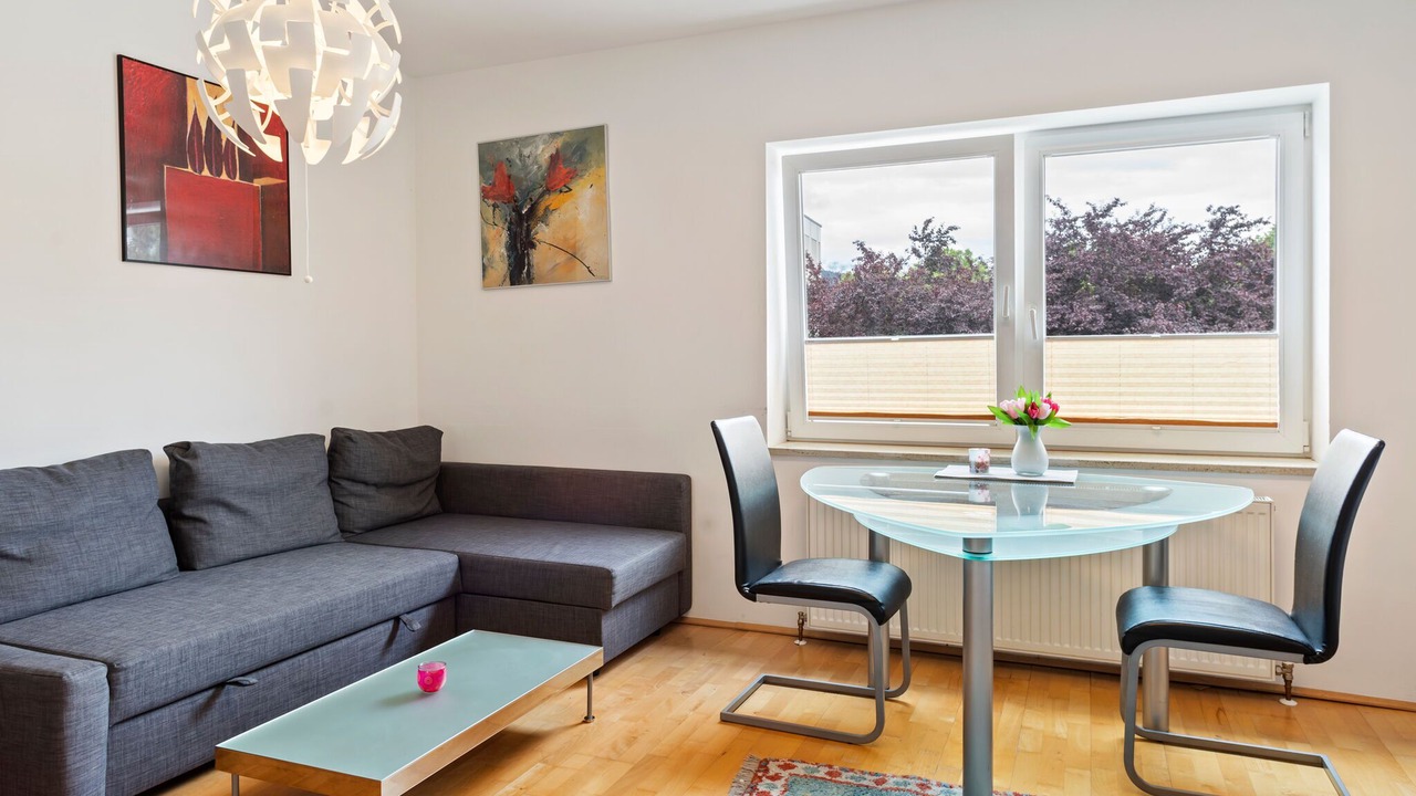 Photo of Livingroom in Pradl