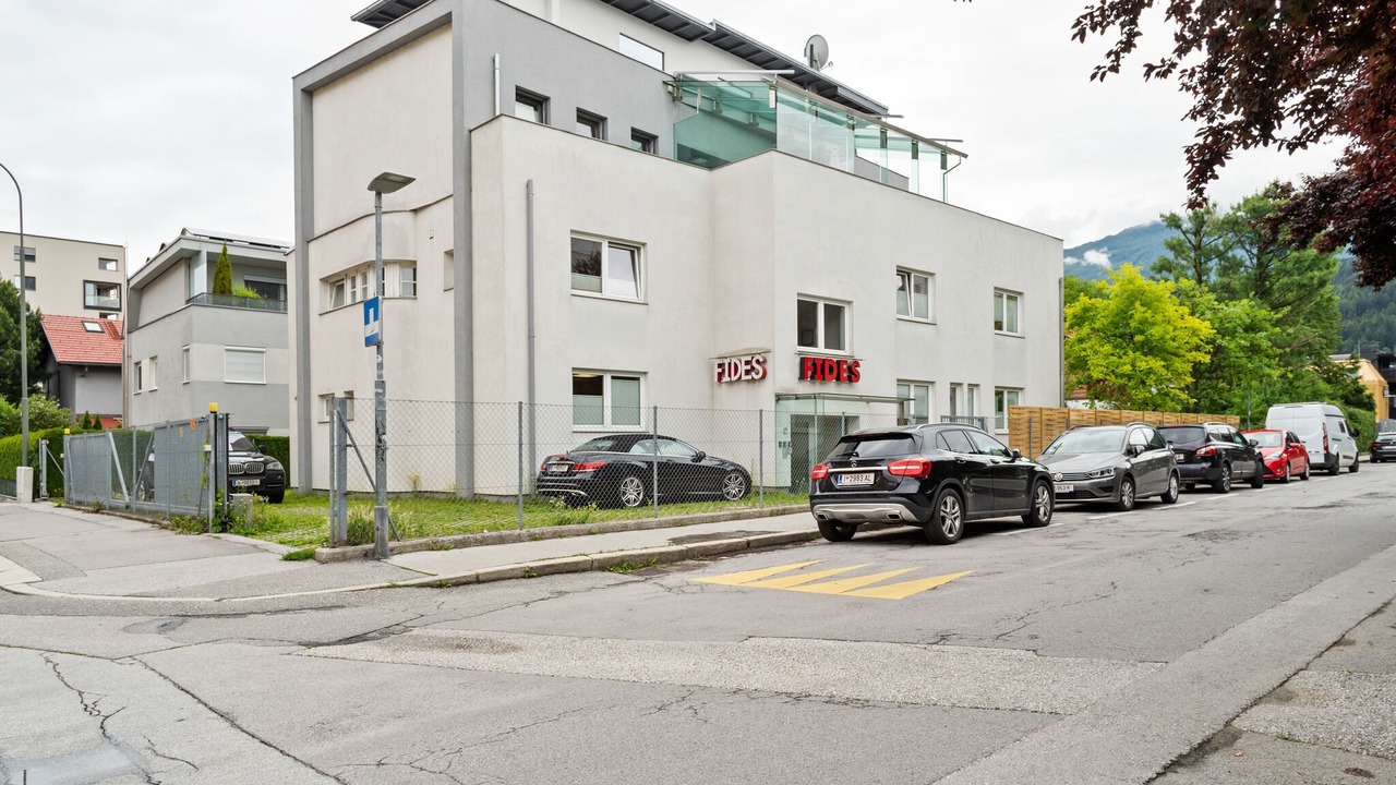 Photo of Outdoor in Pradl