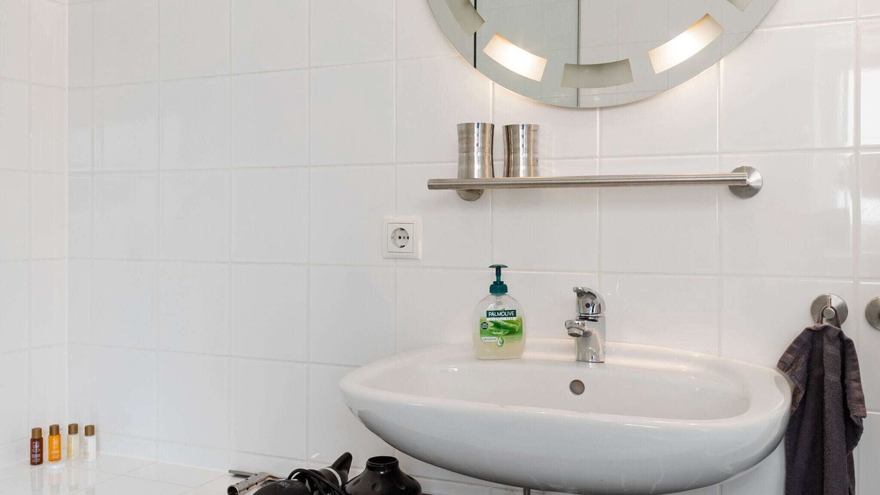 Photo of Bathroom in Pradl